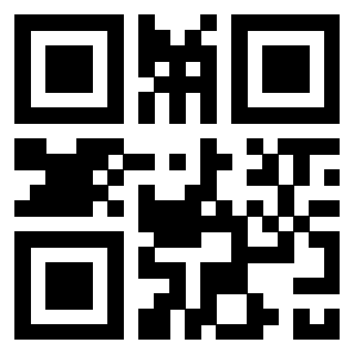 Immagine del Qr Code di 3303956765