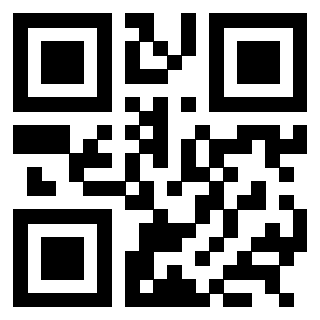 Immagine del Qr Code di 3303956768