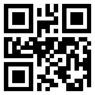 3303956769 - Immagine del Qr Code associato