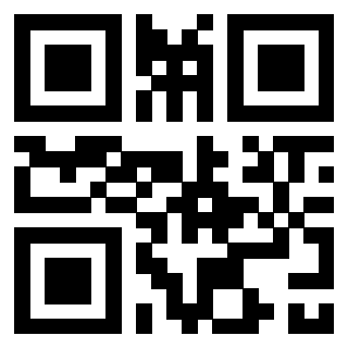 3303956773 QrCode associato