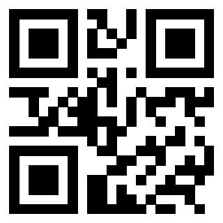 Il Qr Code di 3303956774