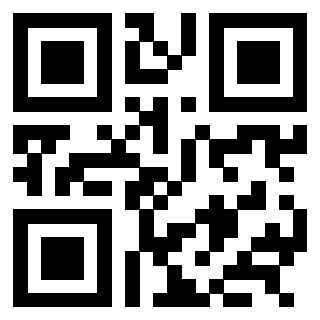 3303956775 Qr Code associato
