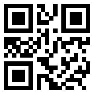 Immagine del QrCode di 3303956776