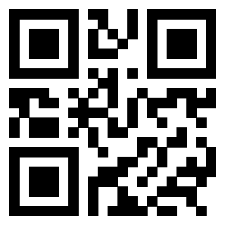 Il Qr Code di 3303956778