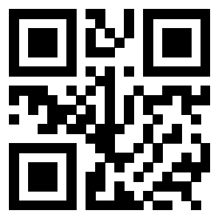 Il Qr Code di 3303956780