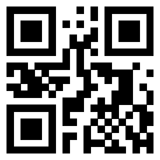 3303956782 Qr Code associato