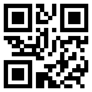3303956785 - Immagine del QrCode