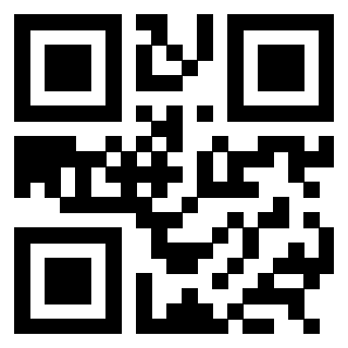 3303956790 - Immagine del QrCode associato