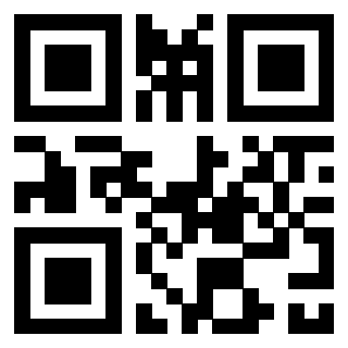 3303956796 Qr Code associato