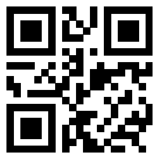 3303956802 Qr Code associato