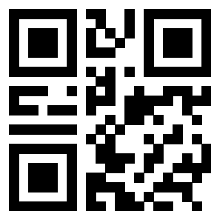 3303956803 - Immagine del QrCode associato
