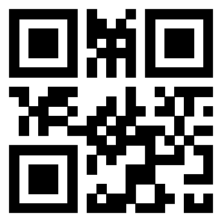 Scansione del Qr Code di 3303956805