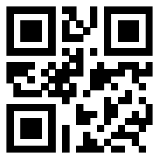 3303956807 - Immagine del QrCode associato