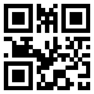 Il Qr Code di 3303956808