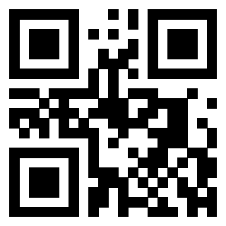 Immagine del Qr Code di 3303956809