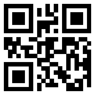 Immagine del QrCode di 3303956810