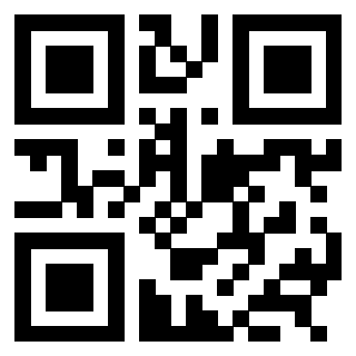 Il Qr Code di 3303956814