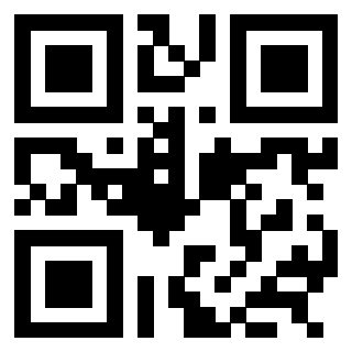 Immagine del QrCode di 3303956816