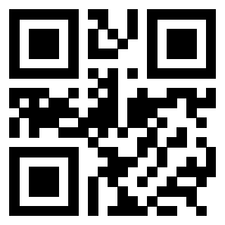 Immagine del Qr Code di 3303956818