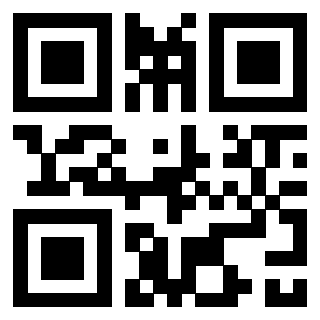 Immagine del QrCode di 3303956819