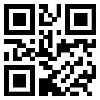 3303956820 - Immagine del QrCode