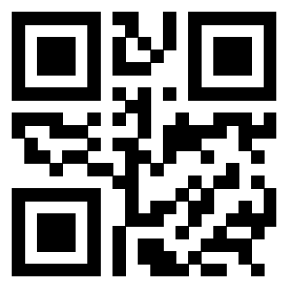 Scansione del Qr Code di 3303956821