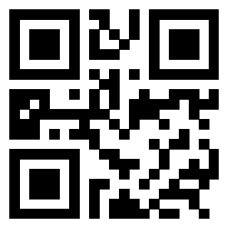 Scansione del Qr Code di 3303956822