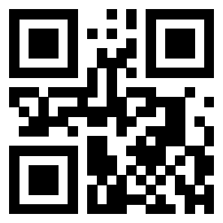 Il Qr Code di 3303956823