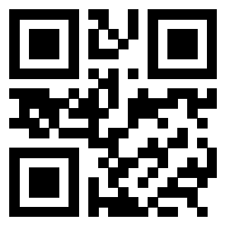 3303956824 - Immagine del Qr Code