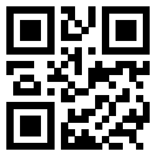 3303956828 - Immagine del Qr Code