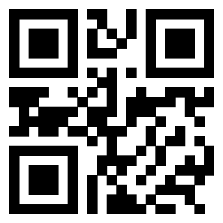 3303956830 Qr Code associato