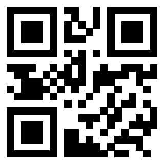 Scansione del Qr Code di 3303956831