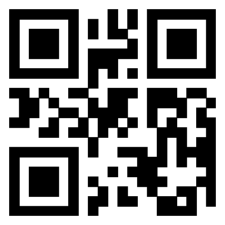 Immagine del Qr Code di 3303956833