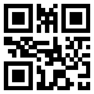 Immagine del Qr Code di 3303956834