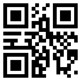 3303956835 - Immagine del Qr Code