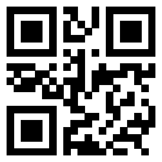 3303956836 - Immagine del QrCode associato