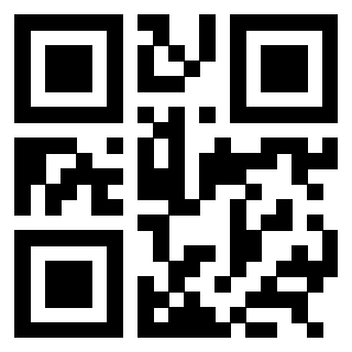 Qr Code di 3303956837