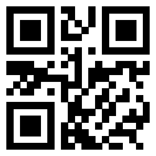 Immagine del QrCode di 3303956839