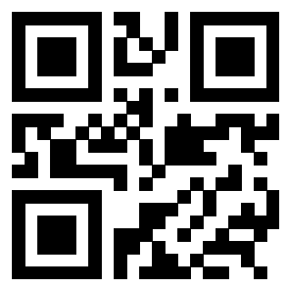 Scansione del QrCode di 3303956840