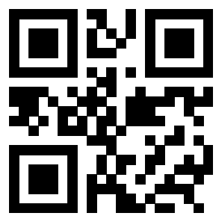 3303956843 - Immagine del Qr Code