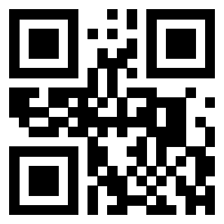 3303956846 Qr Code associato