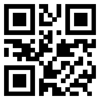 Il QrCode di 3303956848