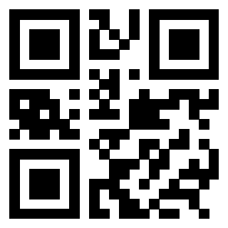 3303956849 - Immagine del Qr Code