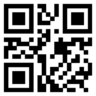 3303956850 - Immagine del QrCode