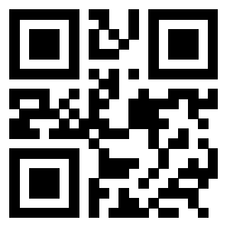 Il Qr Code di 3303956852