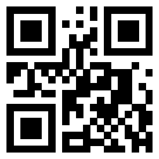 3303956853 Qr Code associato