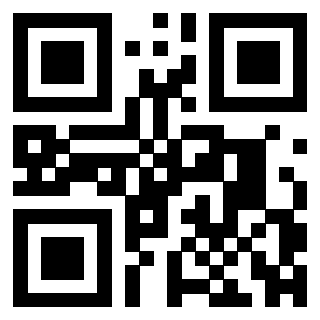 Immagine del Qr Code di 3303956857