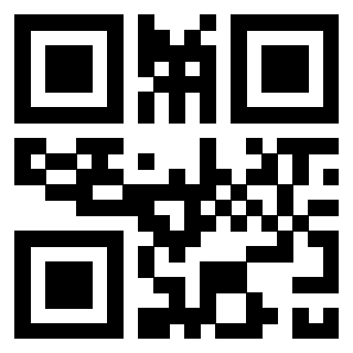 3303956858 - Immagine del QrCode associato