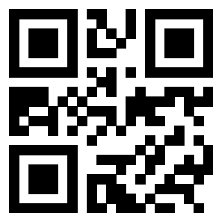 Scansione del Qr Code di 3303956861