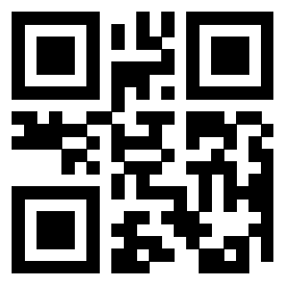 Il Qr Code di 3303956862